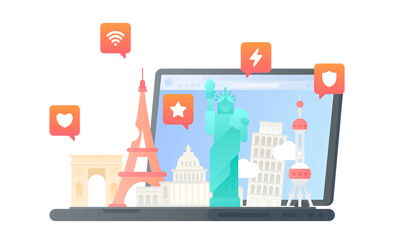 在西撒哈拉连接到中国vpn - VPN回国